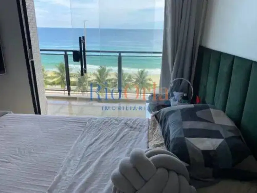 Foto 6 de Apartamento com 3 quartos à venda, 140m2 em Barra da Tijuca, Rio De Janeiro - RJ