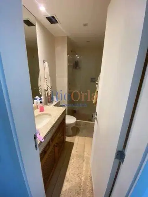 Foto 8 de Apartamento com 3 quartos à venda, 140m2 em Barra da Tijuca, Rio De Janeiro - RJ