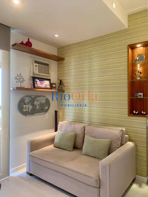 Foto 6 de Apartamento com 3 quartos à venda, 155m2 em Barra da Tijuca, Rio De Janeiro - RJ