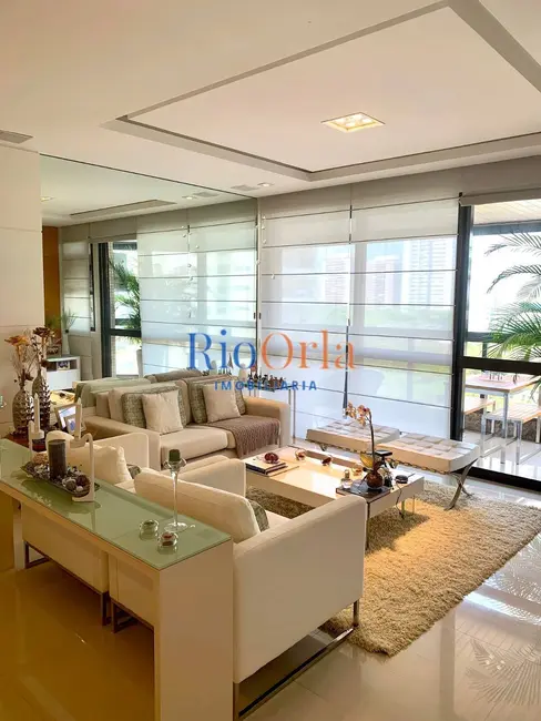 Foto 3 de Apartamento com 3 quartos à venda, 155m2 em Barra da Tijuca, Rio De Janeiro - RJ