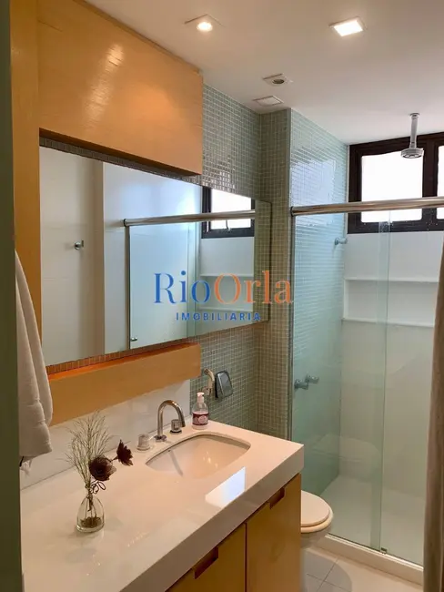 Foto 8 de Apartamento com 3 quartos à venda, 155m2 em Barra da Tijuca, Rio De Janeiro - RJ