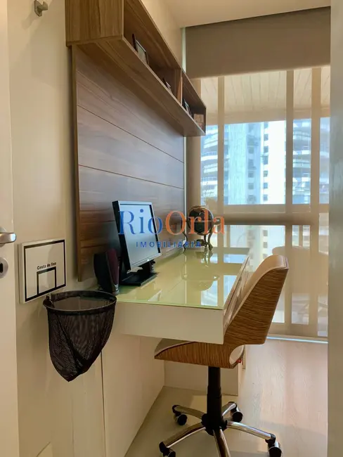Foto 7 de Apartamento com 3 quartos à venda, 155m2 em Barra da Tijuca, Rio De Janeiro - RJ