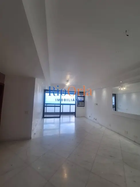 Foto 4 de Apartamento com 4 quartos à venda, 192m2 em Barra da Tijuca, Rio De Janeiro - RJ