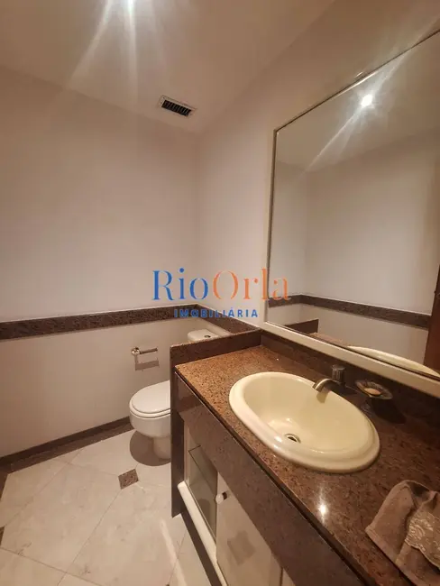 Foto 8 de Apartamento com 4 quartos à venda, 192m2 em Barra da Tijuca, Rio De Janeiro - RJ