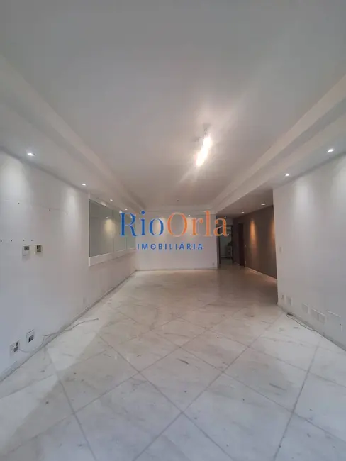 Foto 6 de Apartamento com 4 quartos à venda, 192m2 em Barra da Tijuca, Rio De Janeiro - RJ