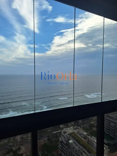Foto 2 de Apartamento com 4 quartos à venda, 192m2 em Barra da Tijuca, Rio De Janeiro - RJ