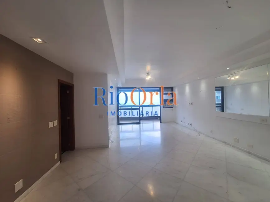 Foto 7 de Apartamento com 4 quartos à venda, 192m2 em Barra da Tijuca, Rio De Janeiro - RJ