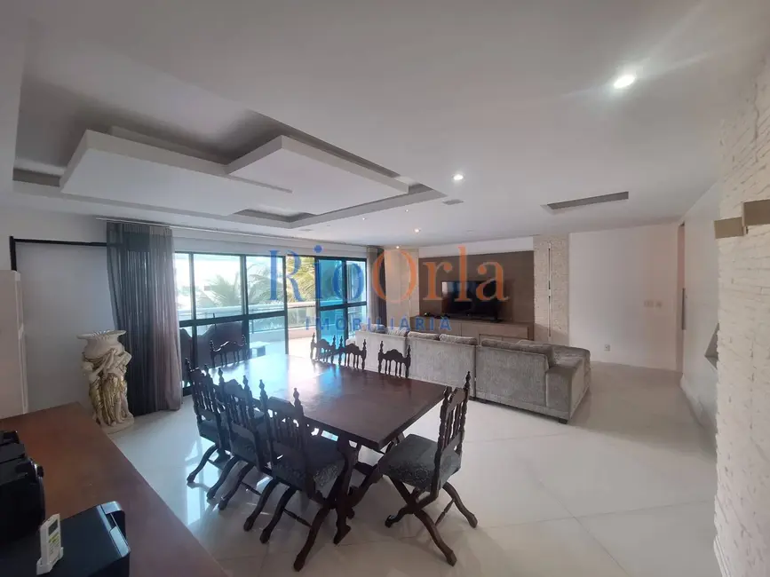Foto 4 de Apartamento com 4 quartos à venda, 225m2 em Barra da Tijuca, Rio De Janeiro - RJ