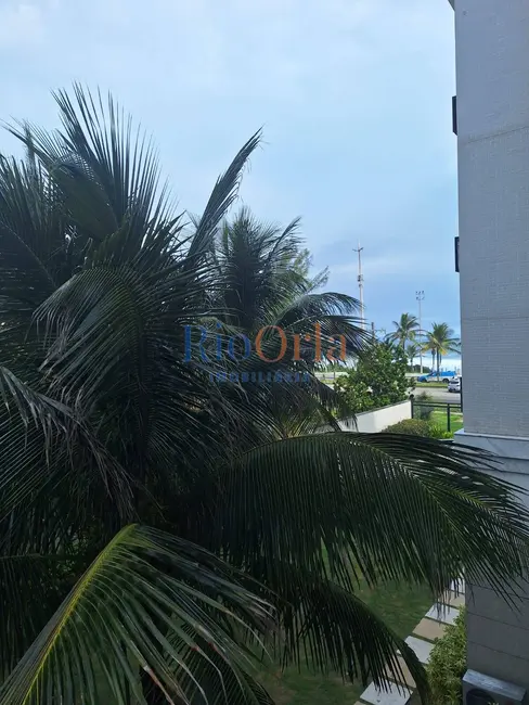 Foto 2 de Apartamento com 4 quartos à venda, 225m2 em Barra da Tijuca, Rio De Janeiro - RJ