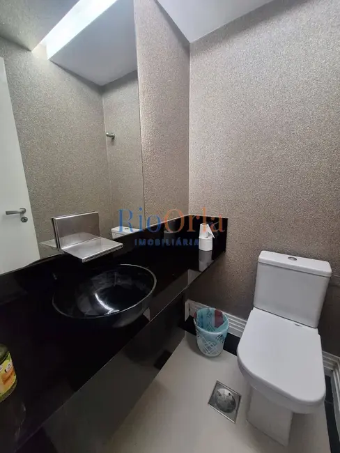 Foto 6 de Apartamento com 4 quartos à venda, 225m2 em Barra da Tijuca, Rio De Janeiro - RJ