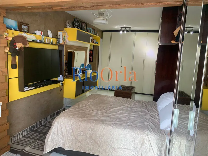 Foto 4 de Apartamento com 4 quartos à venda, 146m2 em Barra da Tijuca, Rio De Janeiro - RJ