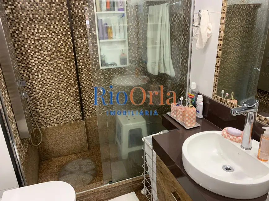 Foto 6 de Apartamento com 4 quartos à venda, 146m2 em Barra da Tijuca, Rio De Janeiro - RJ