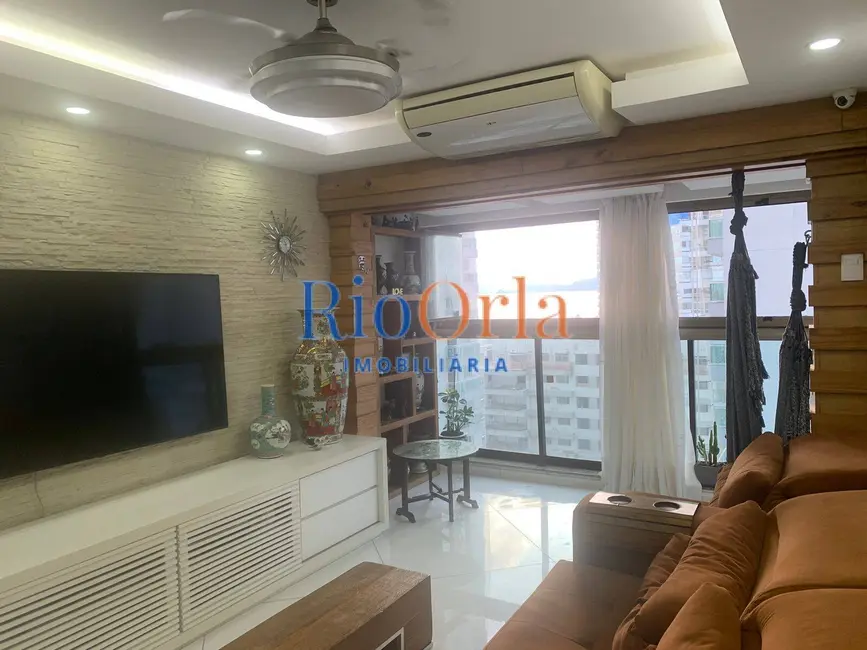 Foto 9 de Apartamento com 4 quartos à venda, 146m2 em Barra da Tijuca, Rio De Janeiro - RJ