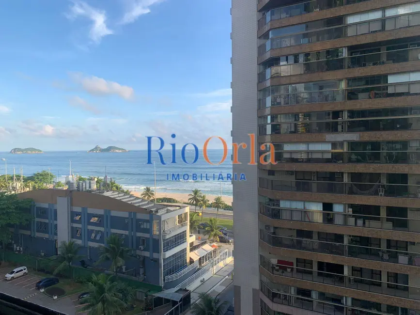Foto 1 de Apartamento com 4 quartos à venda, 146m2 em Barra da Tijuca, Rio De Janeiro - RJ