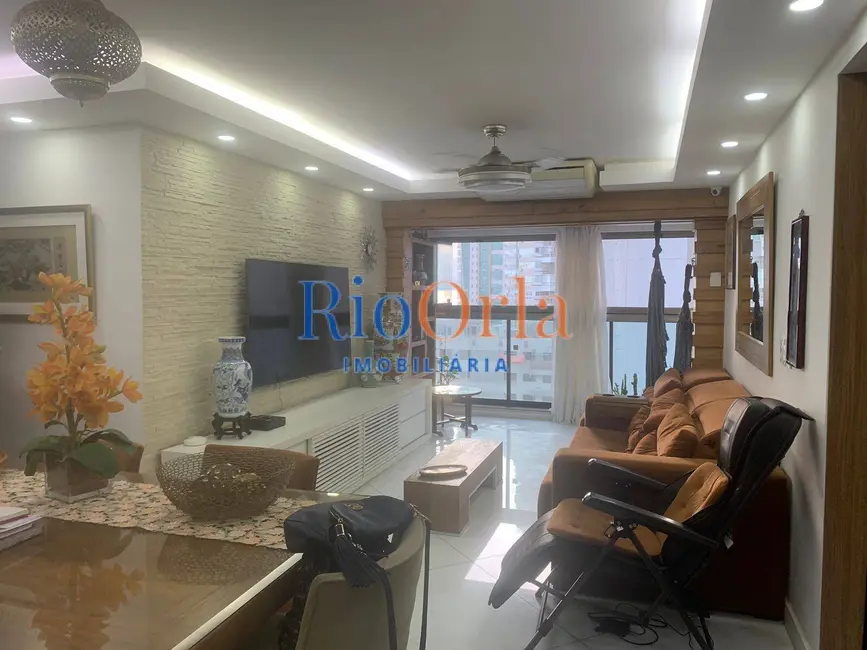 Foto 8 de Apartamento com 4 quartos à venda, 146m2 em Barra da Tijuca, Rio De Janeiro - RJ