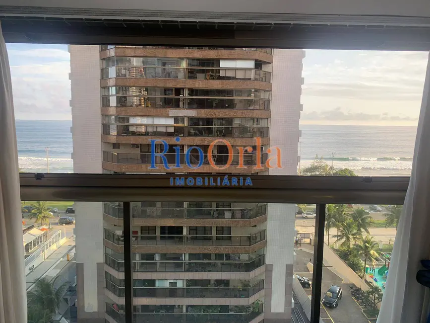 Foto 2 de Apartamento com 4 quartos à venda, 146m2 em Barra da Tijuca, Rio De Janeiro - RJ