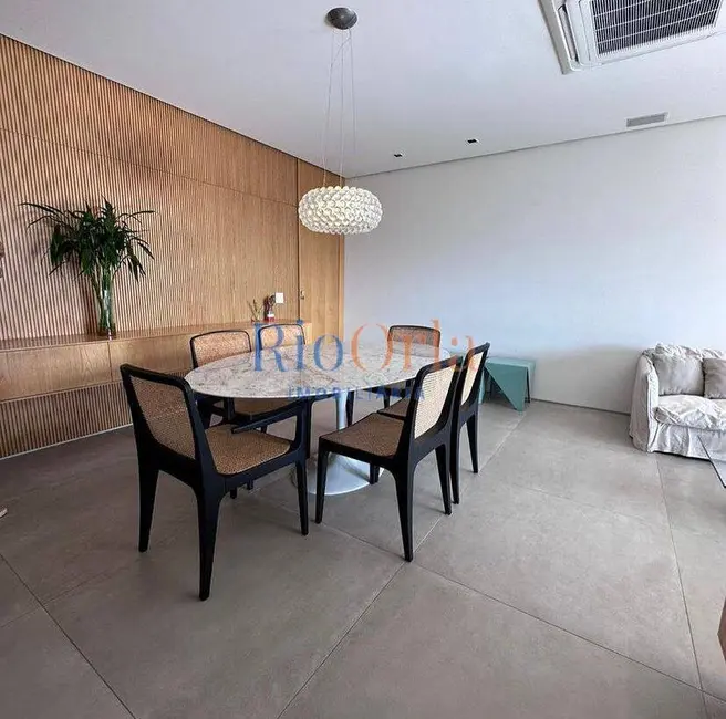 Foto 8 de Apartamento com 3 quartos à venda, 156m2 em Barra da Tijuca, Rio De Janeiro - RJ