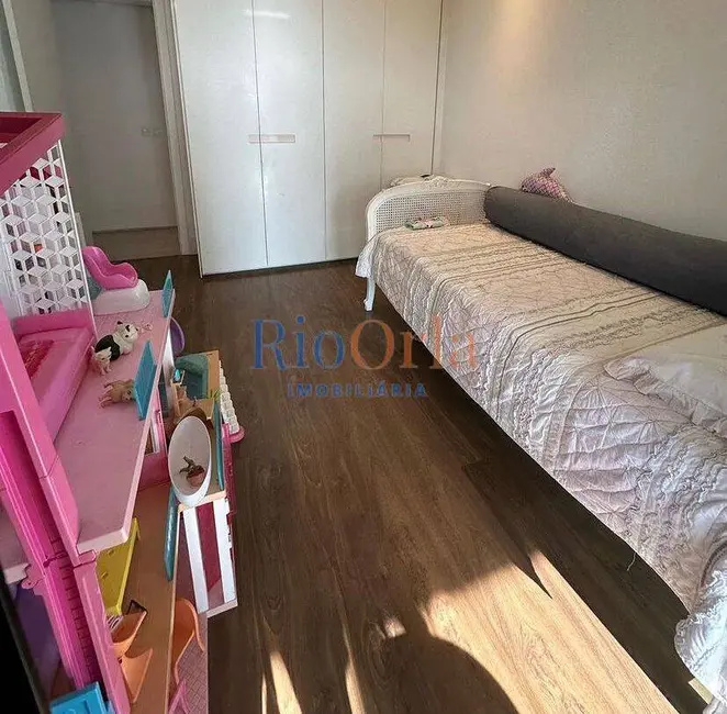 Foto 6 de Apartamento com 3 quartos à venda, 156m2 em Barra da Tijuca, Rio De Janeiro - RJ