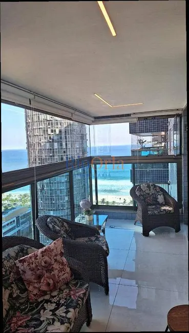 Foto 1 de Apartamento com 4 quartos à venda, 148m2 em Barra da Tijuca, Rio De Janeiro - RJ