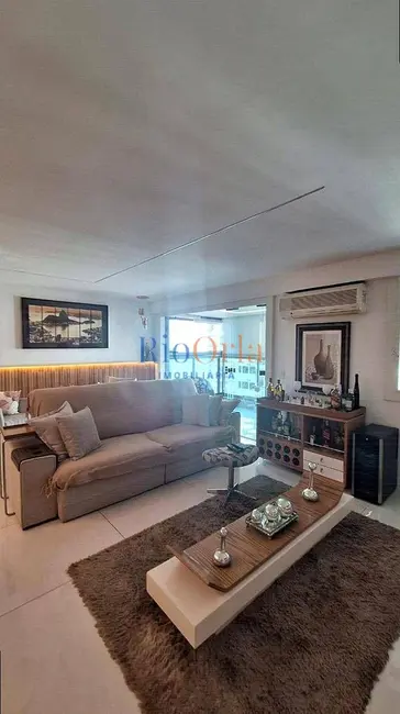 Foto 8 de Apartamento com 4 quartos à venda, 148m2 em Barra da Tijuca, Rio De Janeiro - RJ