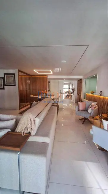 Foto 3 de Apartamento com 4 quartos à venda, 148m2 em Barra da Tijuca, Rio De Janeiro - RJ