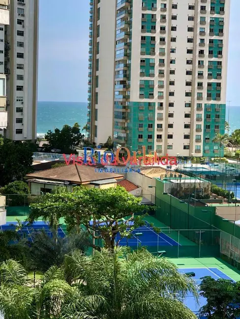 Foto 9 de Apartamento com 3 quartos à venda, 220m2 em Barra da Tijuca, Rio De Janeiro - RJ
