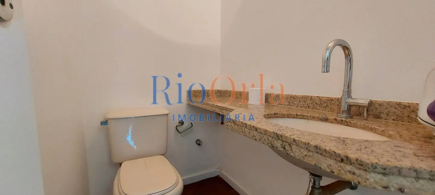 Foto 7 de Apartamento com 3 quartos à venda, 126m2 em Barra da Tijuca, Rio De Janeiro - RJ