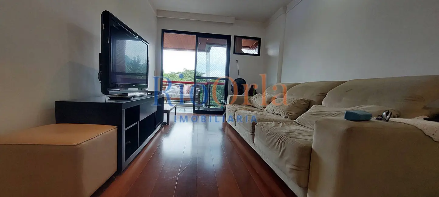 Foto 6 de Apartamento com 3 quartos à venda, 126m2 em Barra da Tijuca, Rio De Janeiro - RJ