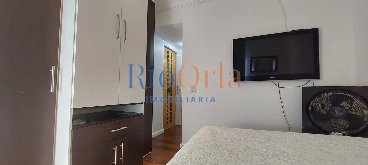 Foto 8 de Apartamento com 3 quartos à venda, 126m2 em Barra da Tijuca, Rio De Janeiro - RJ