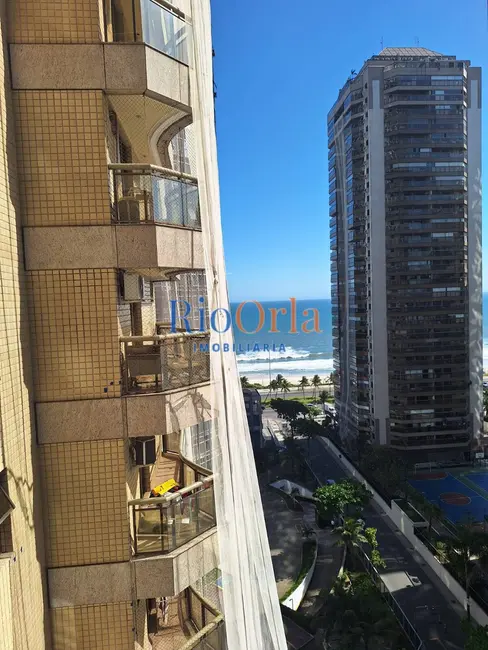 Foto 3 de Apartamento com 3 quartos à venda, 113m2 em Barra da Tijuca, Rio De Janeiro - RJ