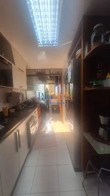 Foto 8 de Apartamento com 3 quartos à venda, 113m2 em Barra da Tijuca, Rio De Janeiro - RJ