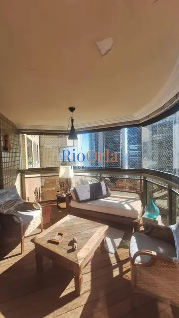 Foto 1 de Apartamento com 3 quartos à venda, 113m2 em Barra da Tijuca, Rio De Janeiro - RJ