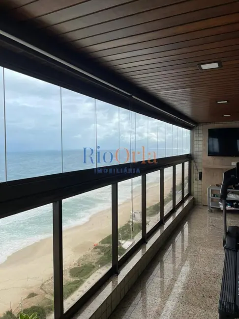 Foto 2 de Apartamento com 4 quartos à venda, 180m2 em Barra da Tijuca, Rio De Janeiro - RJ