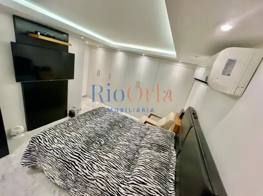 Foto 7 de Apartamento com 4 quartos à venda, 180m2 em Barra da Tijuca, Rio De Janeiro - RJ