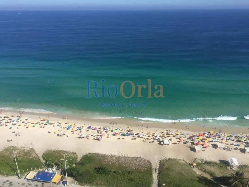 Foto 1 de Apartamento com 4 quartos à venda, 180m2 em Barra da Tijuca, Rio De Janeiro - RJ