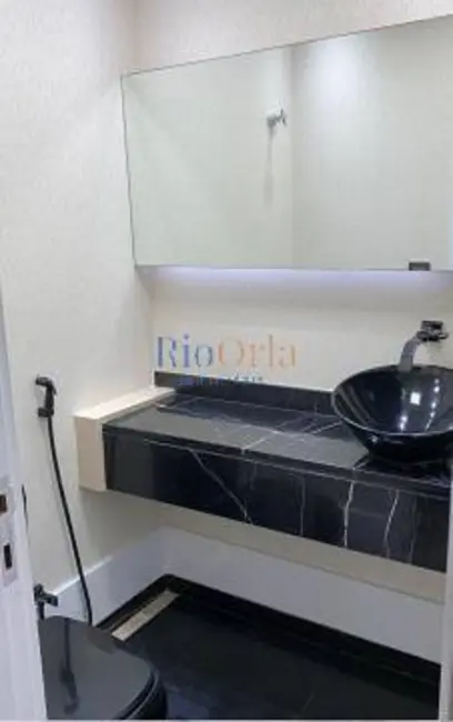 Apartamento com 4 quartos à venda, 236m2 em Barra da Tijuca, Rio De Janeiro - RJ - imagem 3 Foto 3 de Apartamento com 4 quartos à venda, 236m2 em Barra da Tijuca, Rio De Janeiro - RJ