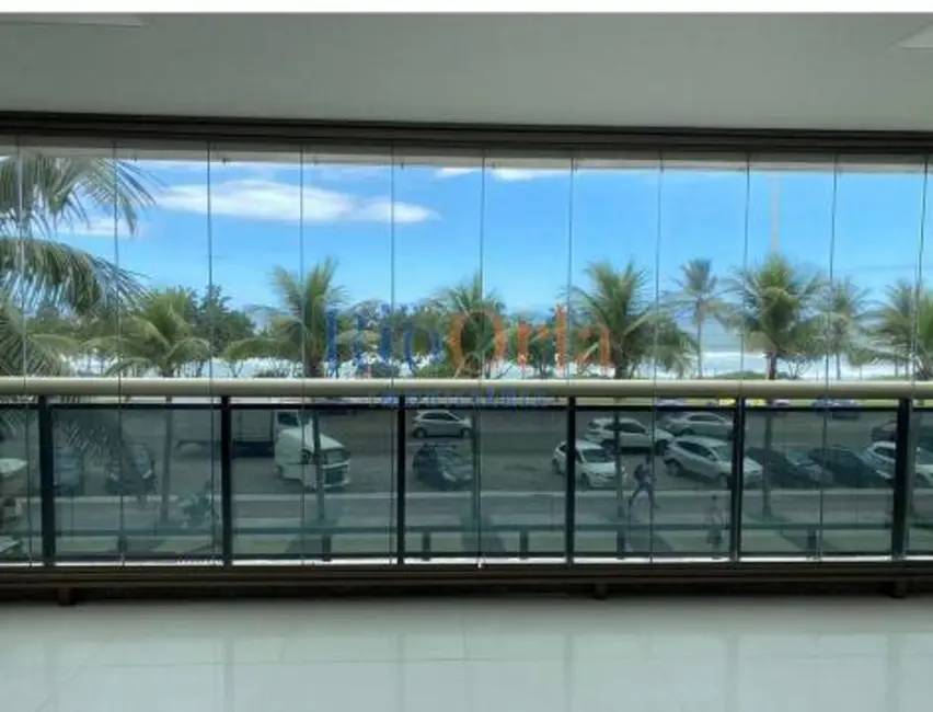 Apartamento com 4 quartos à venda, 236m2 em Barra da Tijuca, Rio De Janeiro - RJ - imagem 1 Foto 1 de Apartamento com 4 quartos à venda, 236m2 em Barra da Tijuca, Rio De Janeiro - RJ