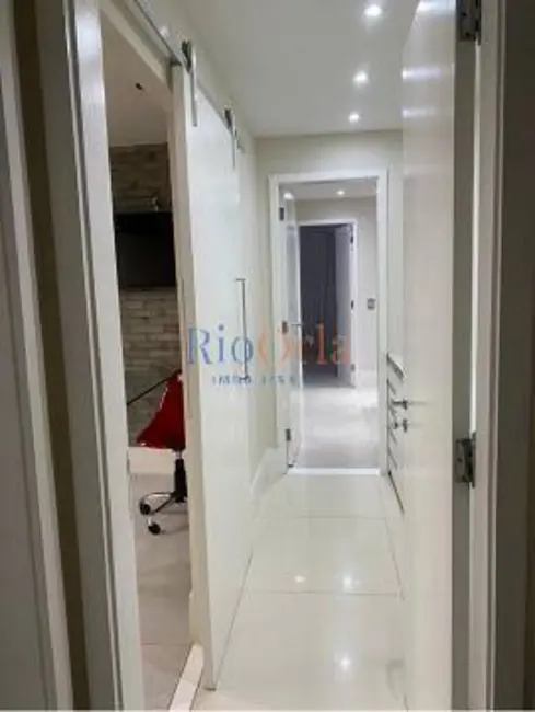 Apartamento com 4 quartos à venda, 236m2 em Barra da Tijuca, Rio De Janeiro - RJ - imagem 6 Foto 6 de Apartamento com 4 quartos à venda, 236m2 em Barra da Tijuca, Rio De Janeiro - RJ
