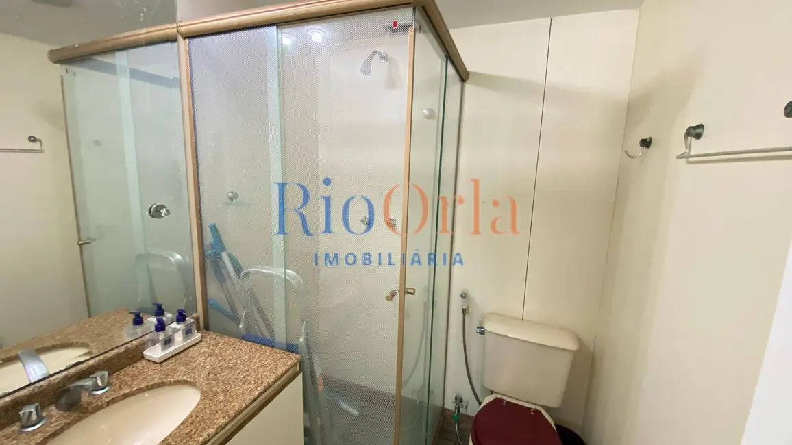 Foto 9 de Apartamento com 4 quartos à venda, 140m2 em Barra da Tijuca, Rio De Janeiro - RJ