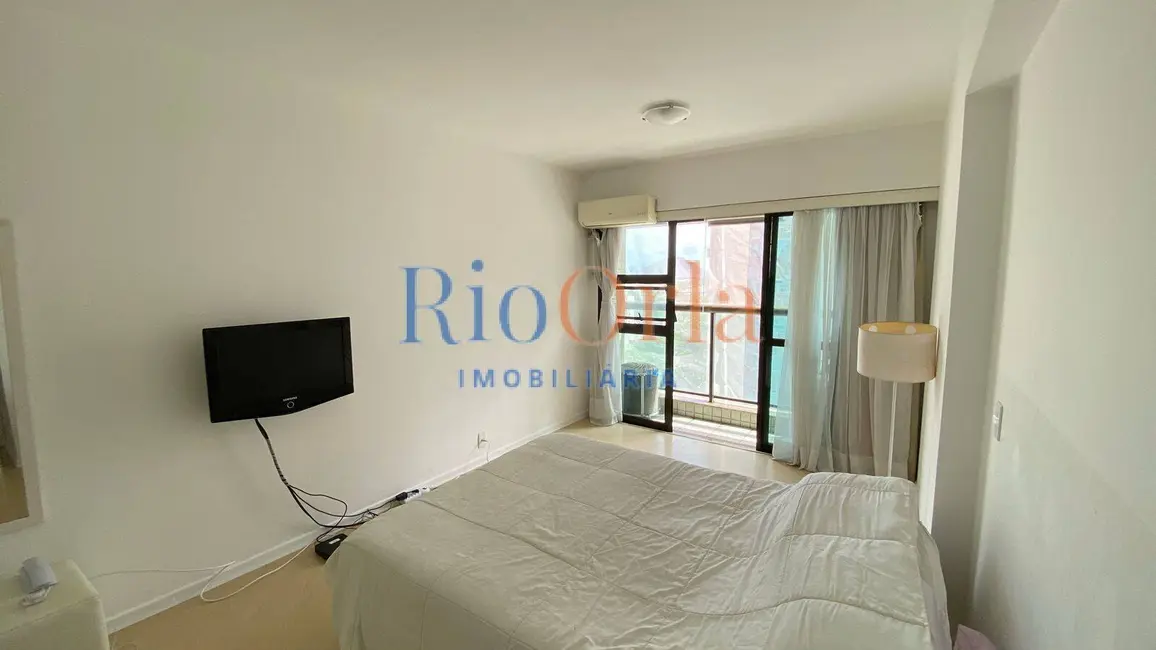 Foto 5 de Apartamento com 4 quartos à venda, 140m2 em Barra da Tijuca, Rio De Janeiro - RJ
