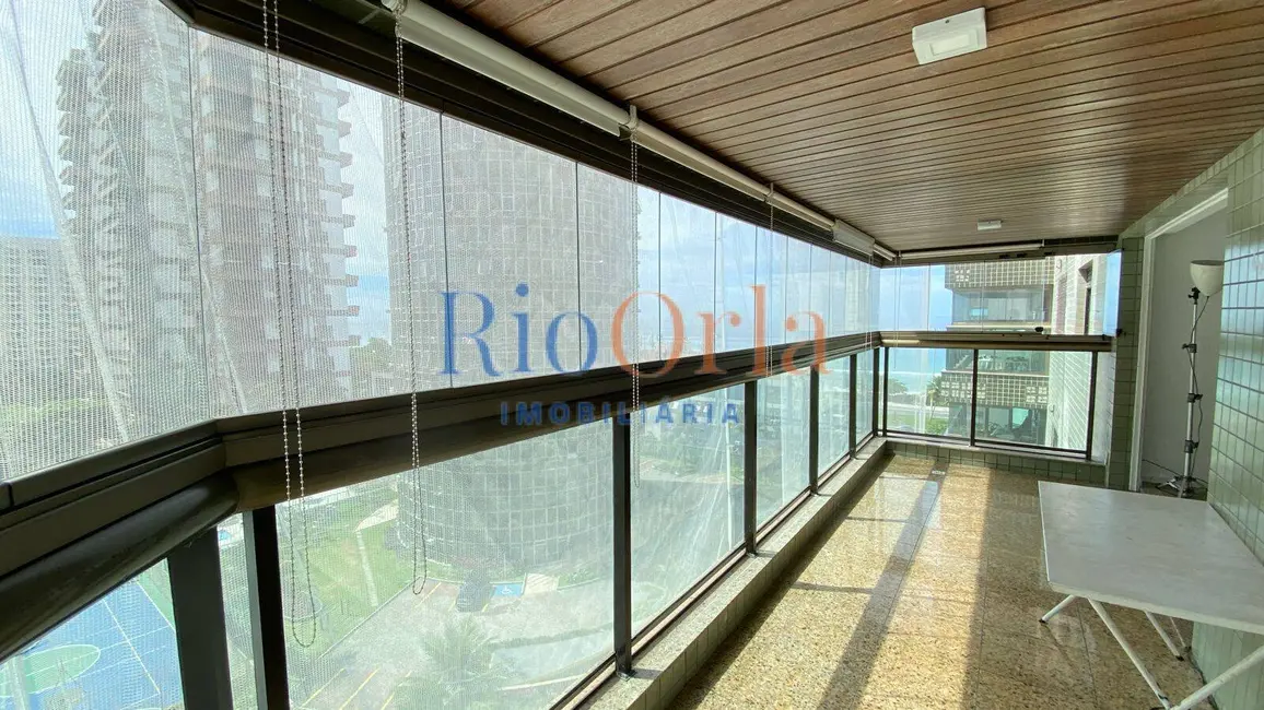 Foto 1 de Apartamento com 4 quartos à venda, 140m2 em Barra da Tijuca, Rio De Janeiro - RJ