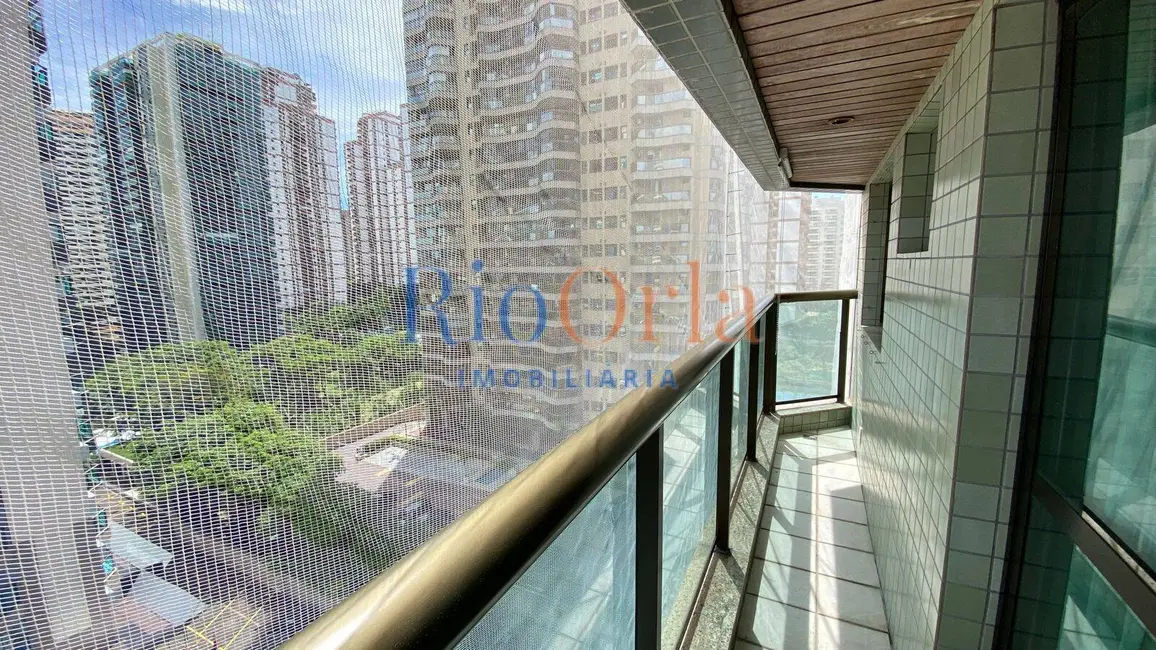 Foto 7 de Apartamento com 4 quartos à venda, 140m2 em Barra da Tijuca, Rio De Janeiro - RJ