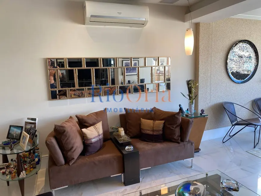 Foto 6 de Apartamento com 2 quartos à venda, 109m2 em Barra da Tijuca, Rio De Janeiro - RJ