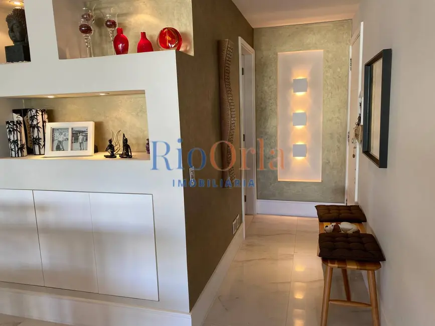 Foto 5 de Apartamento com 2 quartos à venda, 109m2 em Barra da Tijuca, Rio De Janeiro - RJ