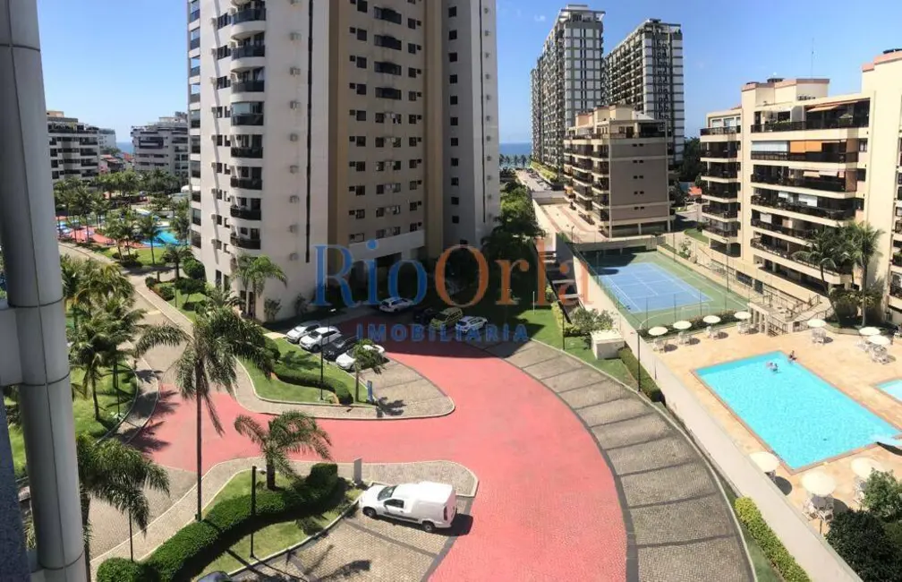 Foto 7 de Apartamento com 2 quartos à venda, 109m2 em Barra da Tijuca, Rio De Janeiro - RJ