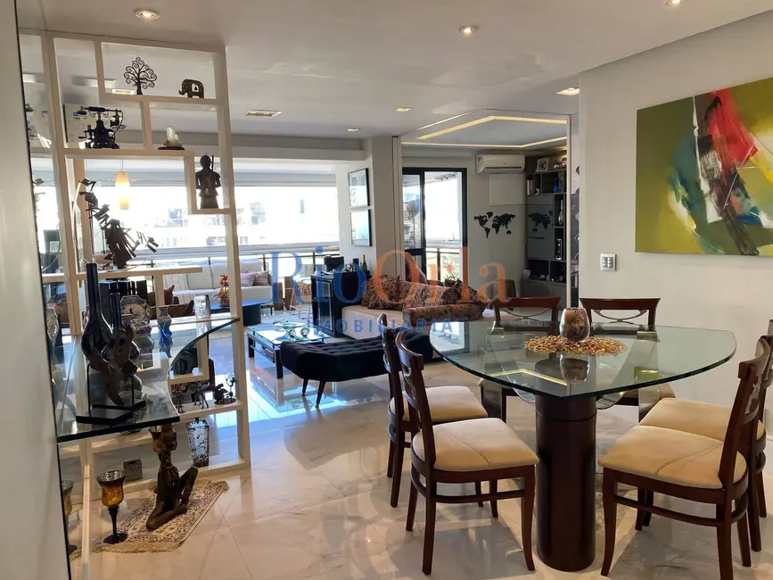 Foto 2 de Apartamento com 2 quartos à venda, 109m2 em Barra da Tijuca, Rio De Janeiro - RJ