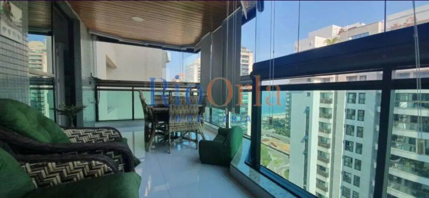 Foto 1 de Apartamento com 3 quartos à venda, 143m2 em Barra da Tijuca, Rio De Janeiro - RJ