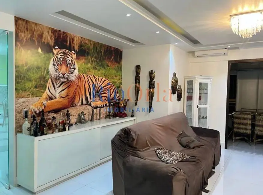 Foto 7 de Apartamento com 3 quartos à venda, 143m2 em Barra da Tijuca, Rio De Janeiro - RJ