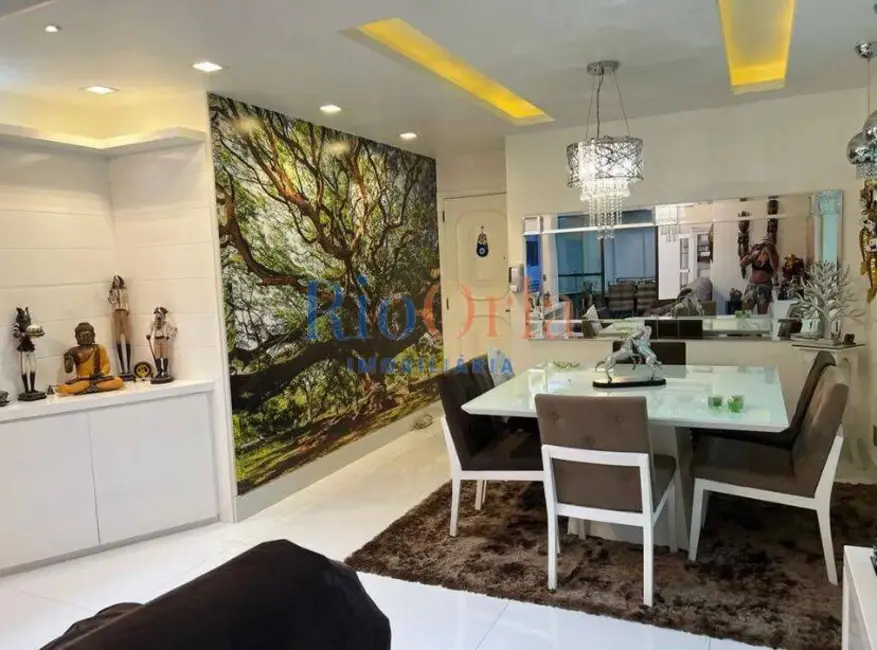 Foto 9 de Apartamento com 3 quartos à venda, 143m2 em Barra da Tijuca, Rio De Janeiro - RJ