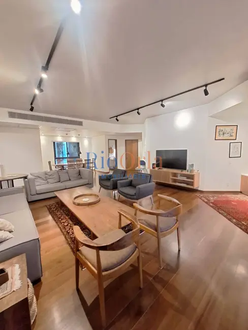 Foto 6 de Apartamento com 4 quartos à venda, 200m2 em Barra da Tijuca, Rio De Janeiro - RJ